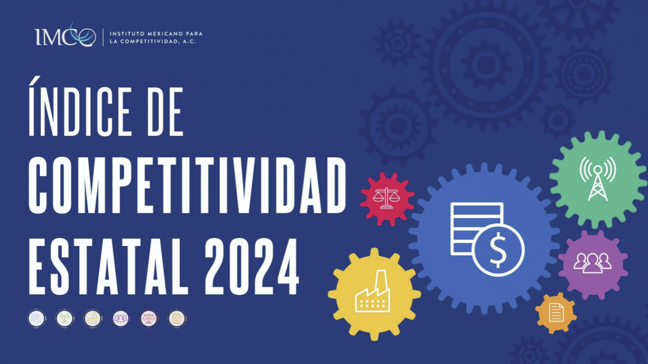 BC retrocede cuatro posiciones en el Índice de Competitividad 2024 del ...